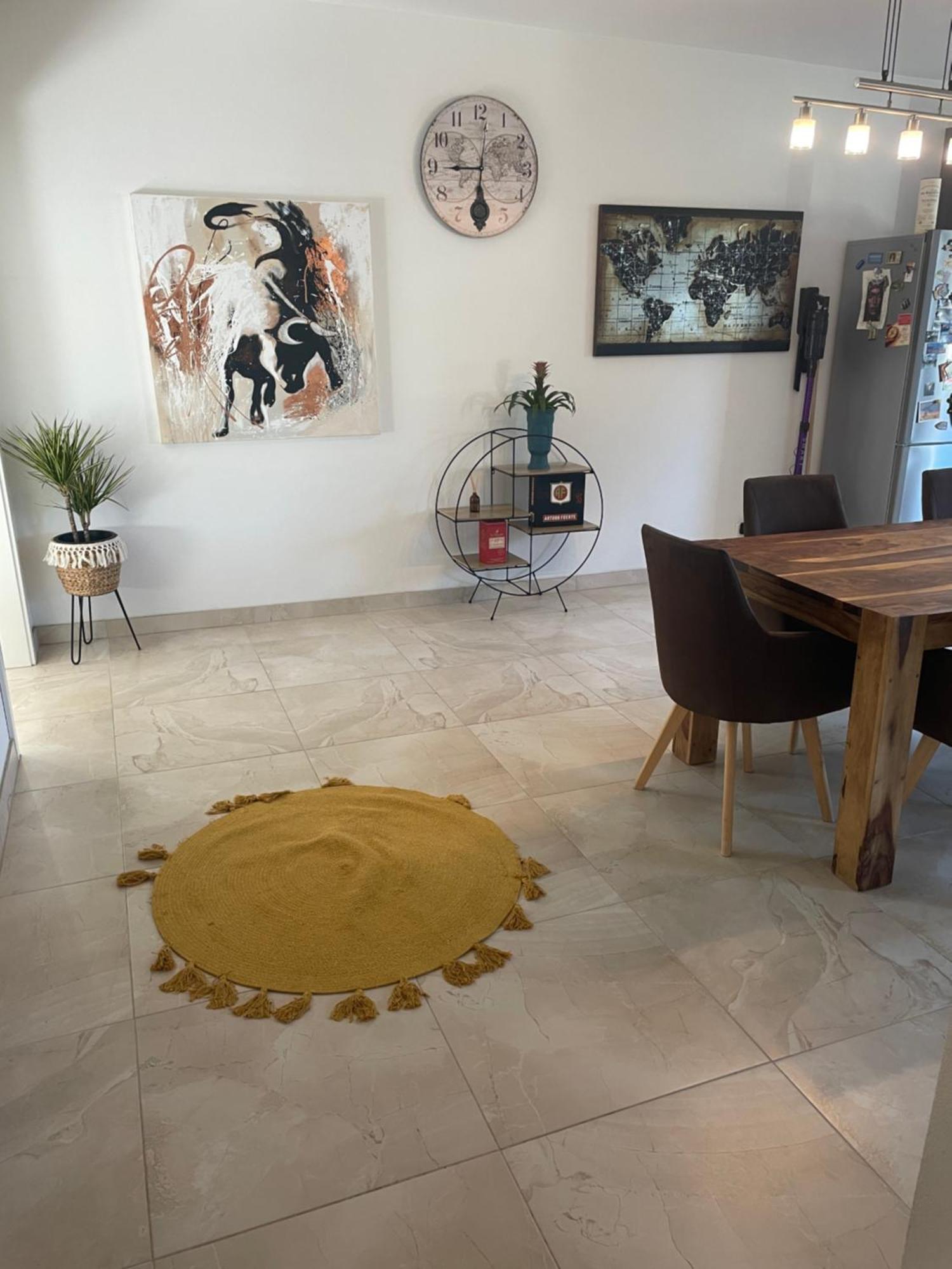 Moderne Wohnung Mit Stil Gross Gerungs 외부 사진