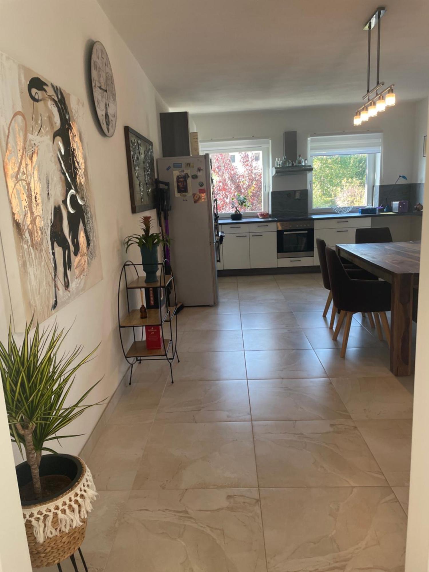 Moderne Wohnung Mit Stil Gross Gerungs 외부 사진